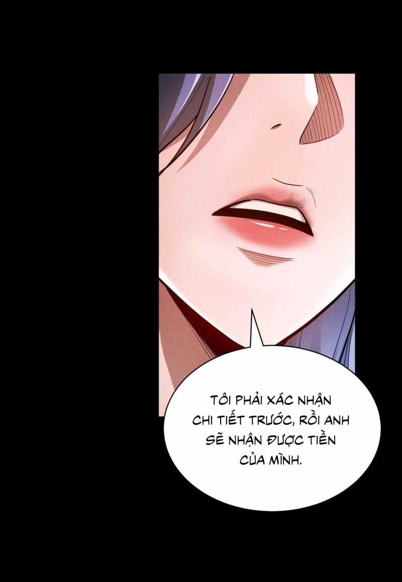 Ta Trở Thành Thần Sau Khi Afk Hàng Triệu Năm Chap 10 - Next Chap 11