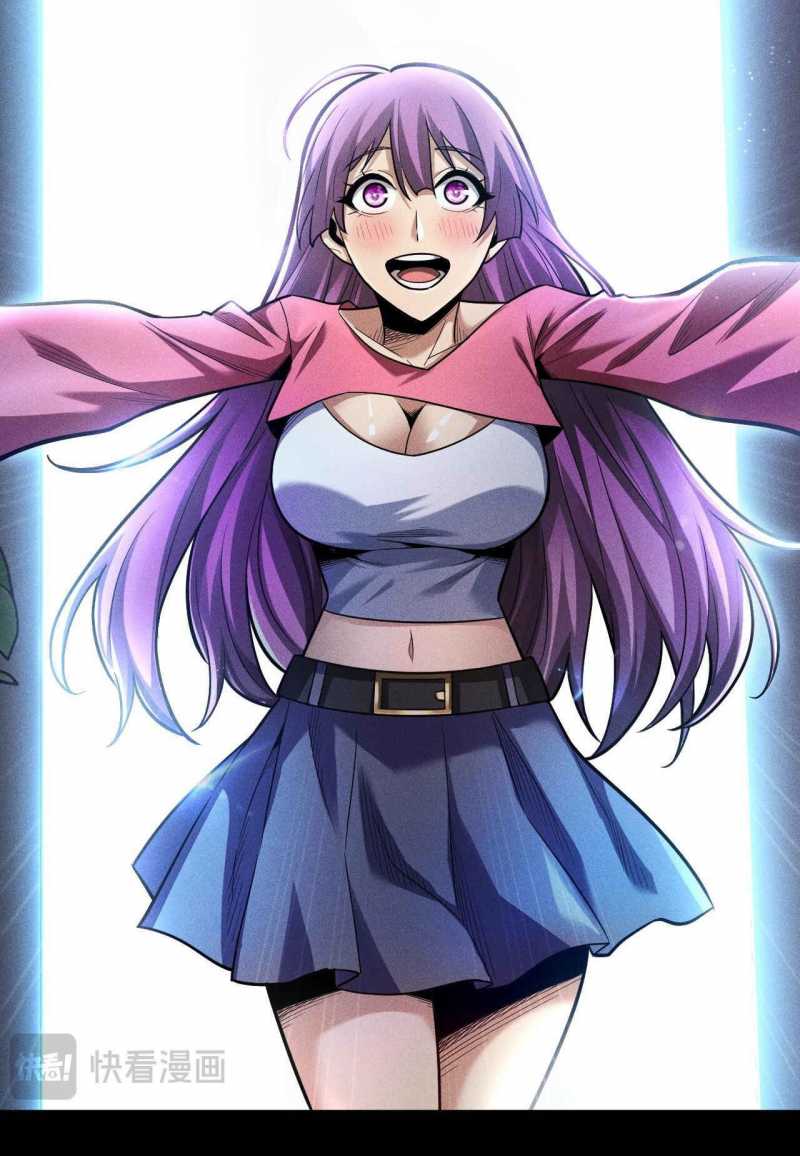 Ta Trở Thành Thần Sau Khi Afk Hàng Triệu Năm Chap 10 - Next Chap 11