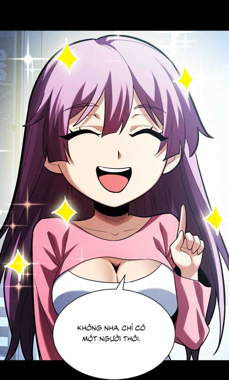 Ta Trở Thành Thần Sau Khi Afk Hàng Triệu Năm Chap 10 - Next Chap 11