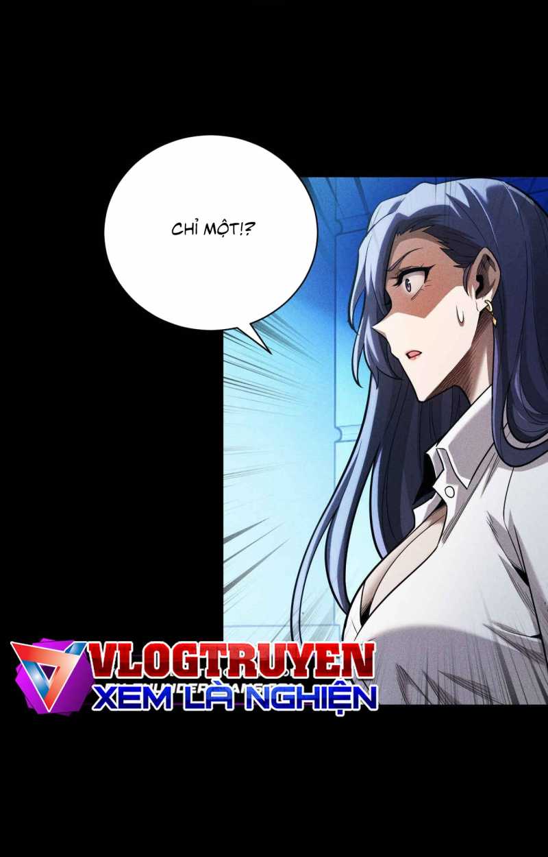 Ta Trở Thành Thần Sau Khi Afk Hàng Triệu Năm Chap 10 - Next Chap 11