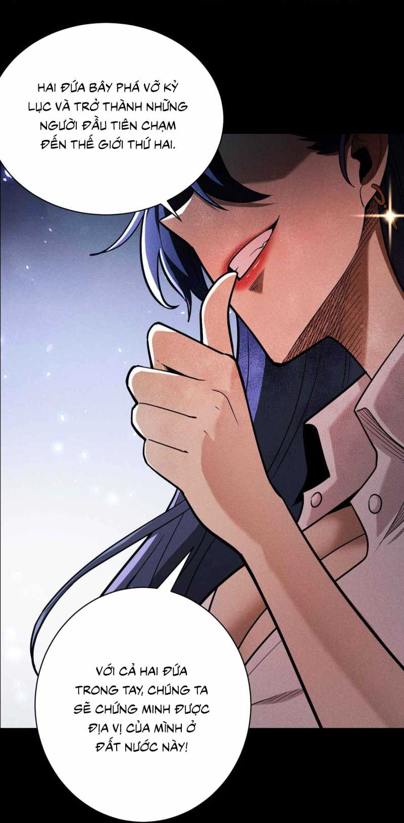 Ta Trở Thành Thần Sau Khi Afk Hàng Triệu Năm Chap 10 - Next Chap 11