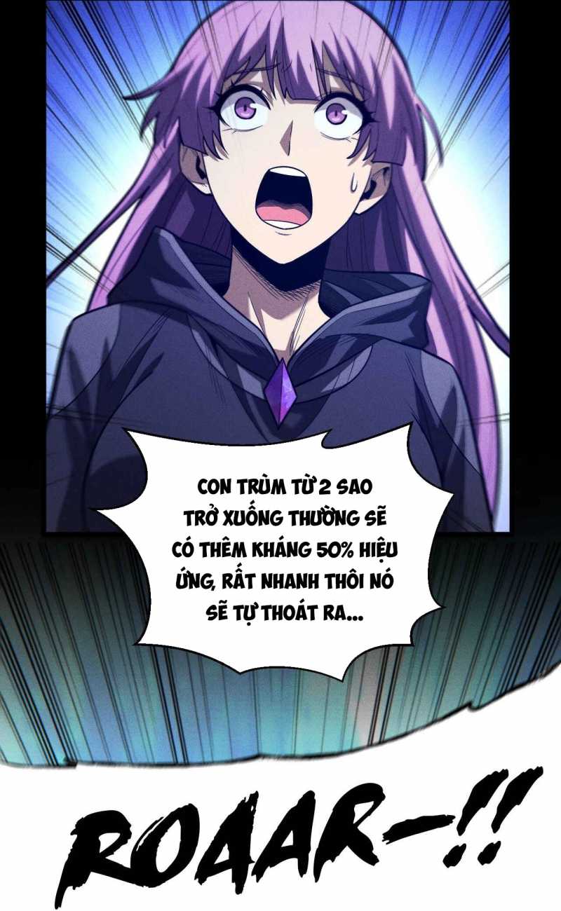 Ta Trở Thành Thần Sau Khi Afk Hàng Triệu Năm Chap 10 - Next Chap 11