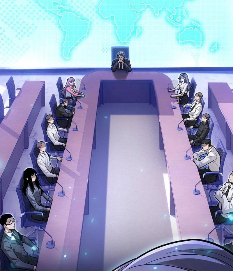 Ta Trở Thành Thần Sau Khi Afk Hàng Triệu Năm Chap 11 - Next Chap 12