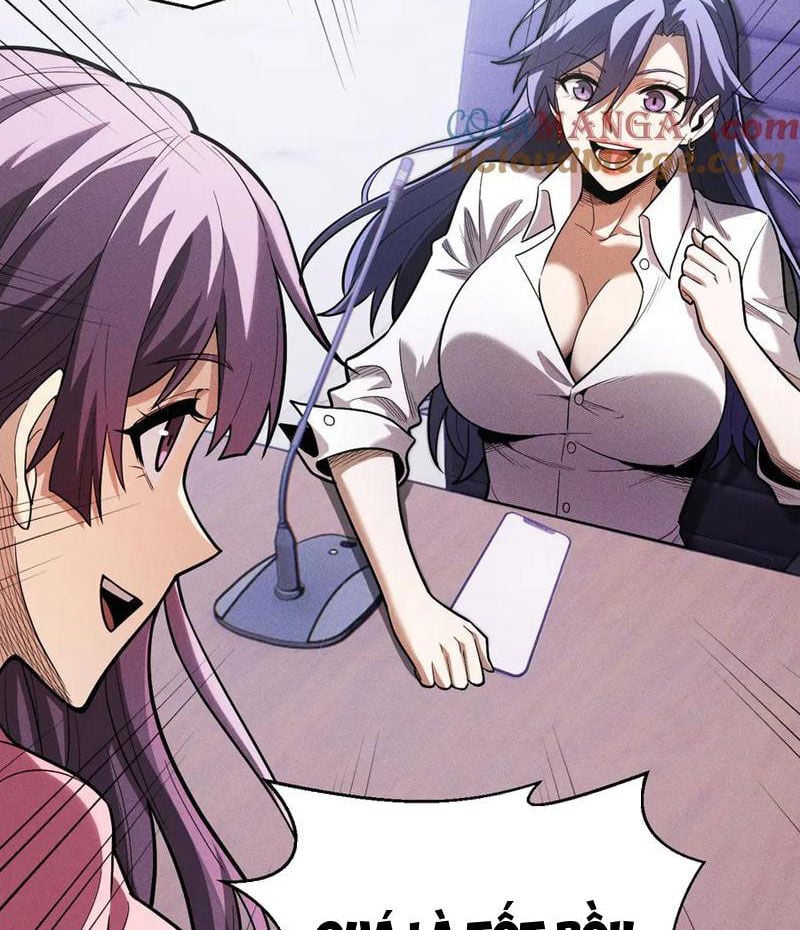 Ta Trở Thành Thần Sau Khi Afk Hàng Triệu Năm Chap 11 - Next Chap 12