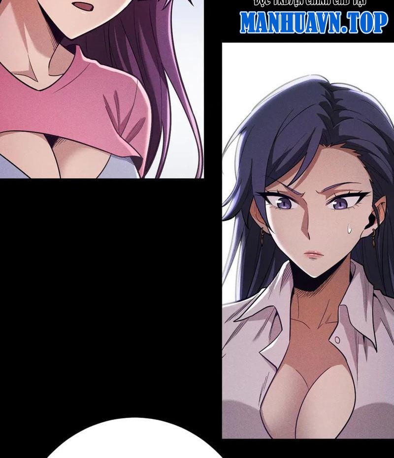 Ta Trở Thành Thần Sau Khi Afk Hàng Triệu Năm Chap 11 - Next Chap 12