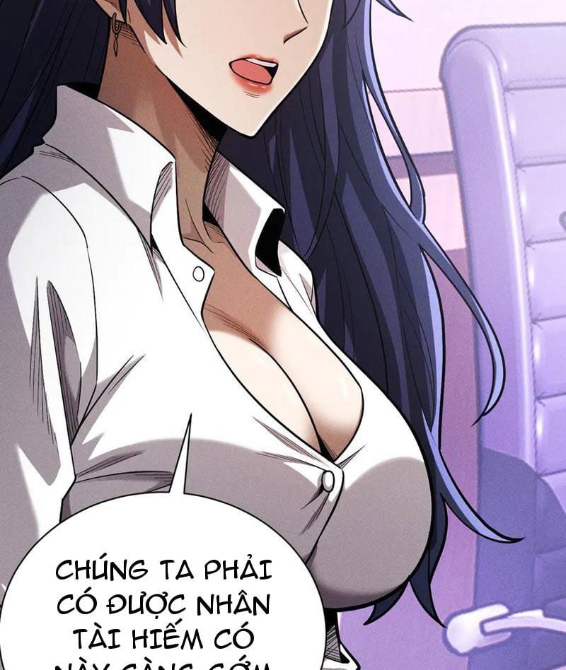 Ta Trở Thành Thần Sau Khi Afk Hàng Triệu Năm Chap 11 - Next Chap 12
