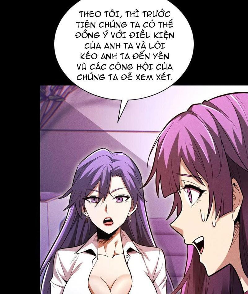 Ta Trở Thành Thần Sau Khi Afk Hàng Triệu Năm Chap 11 - Next Chap 12