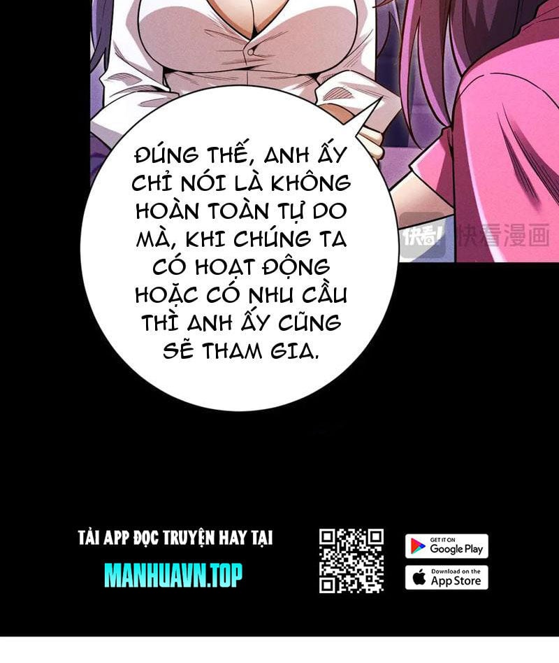 Ta Trở Thành Thần Sau Khi Afk Hàng Triệu Năm Chap 11 - Next Chap 12
