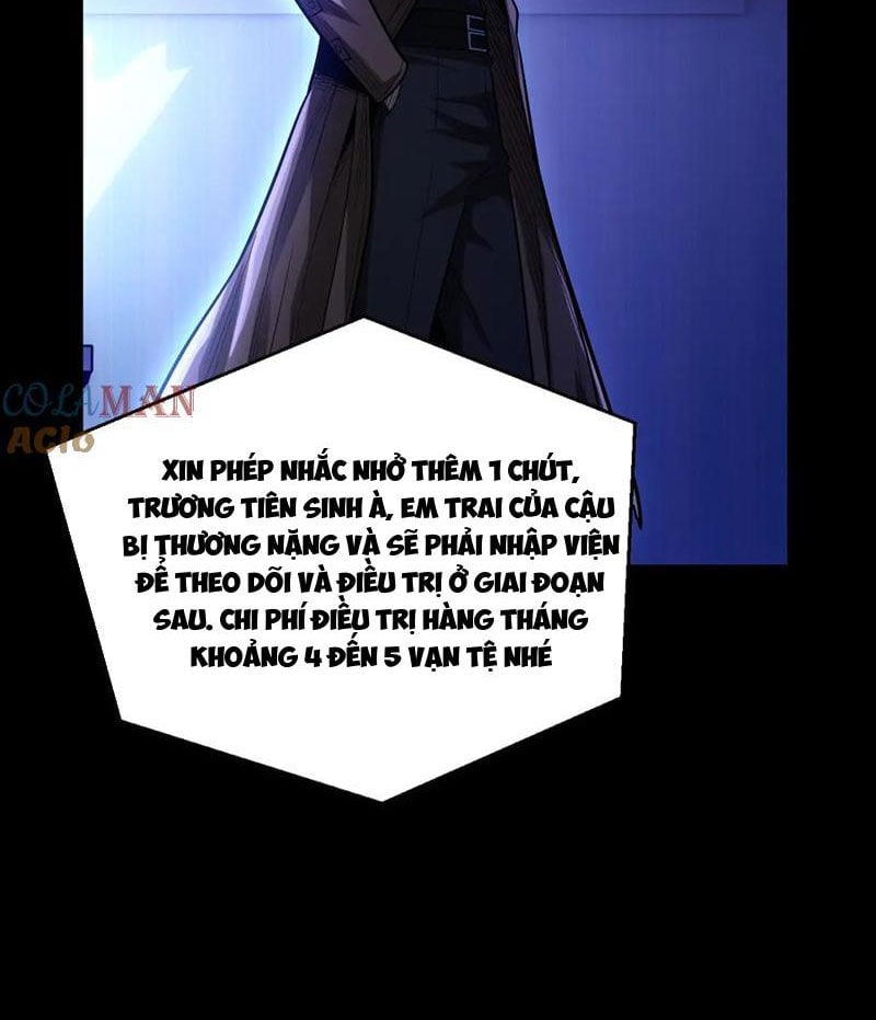 Ta Trở Thành Thần Sau Khi Afk Hàng Triệu Năm Chap 11 - Next Chap 12