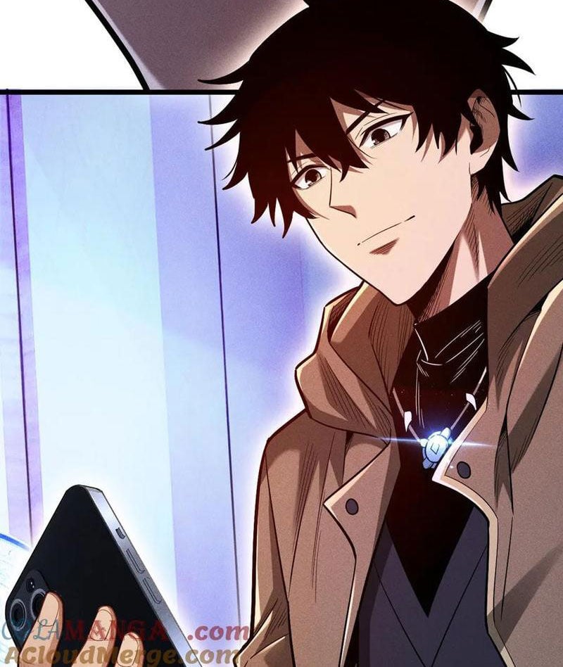 Ta Trở Thành Thần Sau Khi Afk Hàng Triệu Năm Chap 11 - Next Chap 12