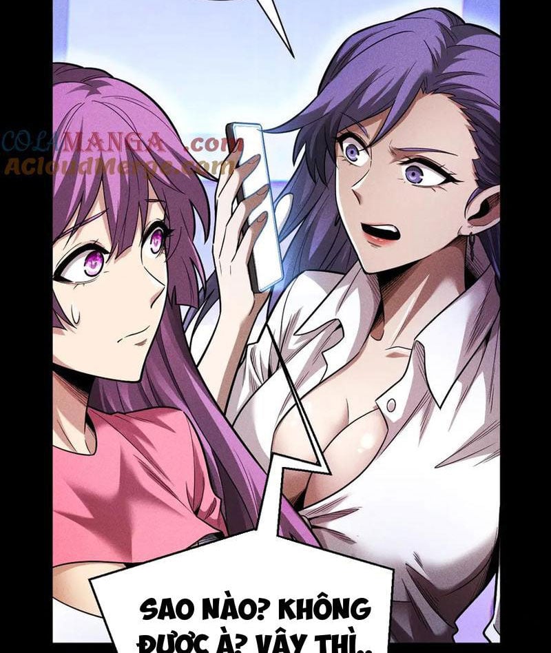 Ta Trở Thành Thần Sau Khi Afk Hàng Triệu Năm Chap 11 - Next Chap 12