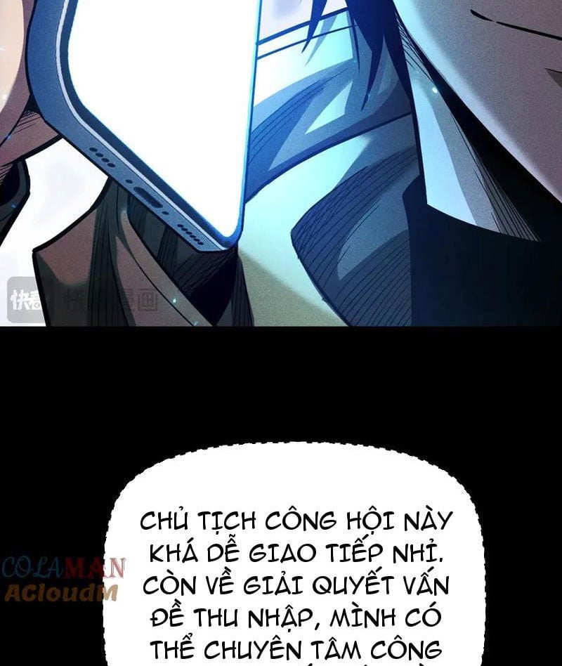 Ta Trở Thành Thần Sau Khi Afk Hàng Triệu Năm Chap 11 - Next Chap 12