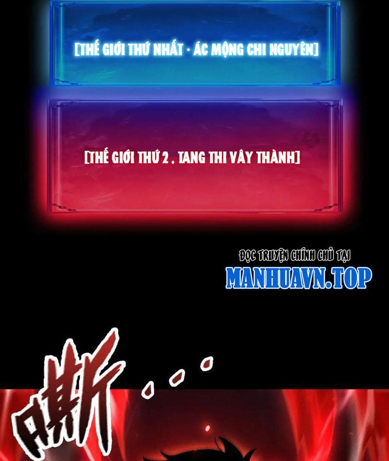 Ta Trở Thành Thần Sau Khi Afk Hàng Triệu Năm Chap 11 - Next Chap 12