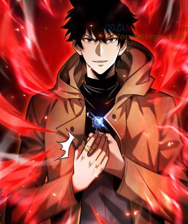 Ta Trở Thành Thần Sau Khi Afk Hàng Triệu Năm Chap 11 - Next Chap 12