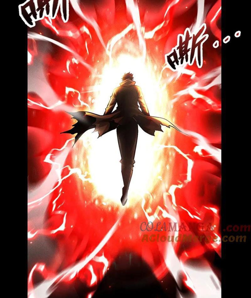 Ta Trở Thành Thần Sau Khi Afk Hàng Triệu Năm Chap 11 - Next Chap 12