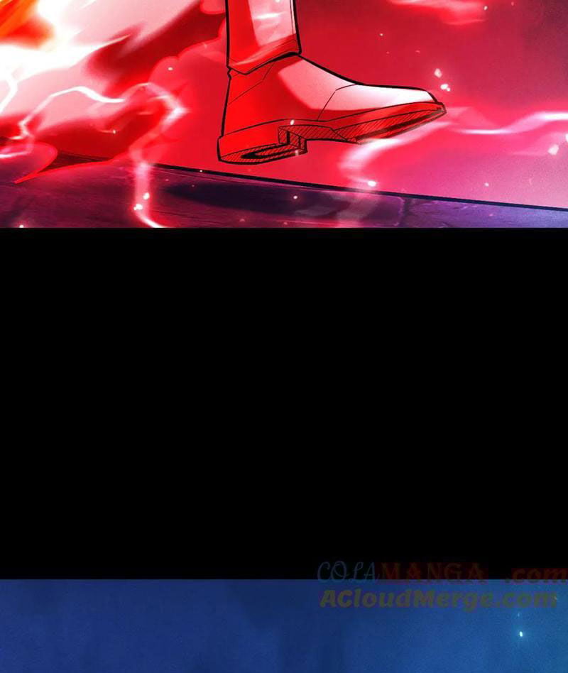 Ta Trở Thành Thần Sau Khi Afk Hàng Triệu Năm Chap 11 - Next Chap 12