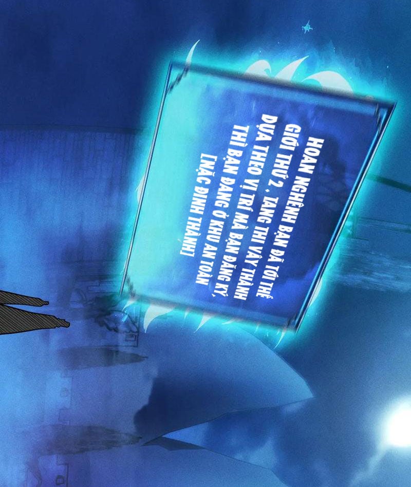 Ta Trở Thành Thần Sau Khi Afk Hàng Triệu Năm Chap 11 - Next Chap 12