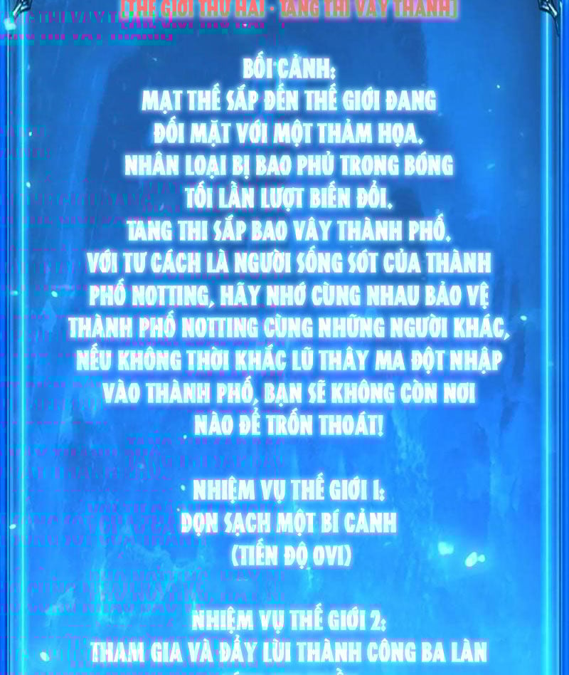 Ta Trở Thành Thần Sau Khi Afk Hàng Triệu Năm Chap 11 - Next Chap 12