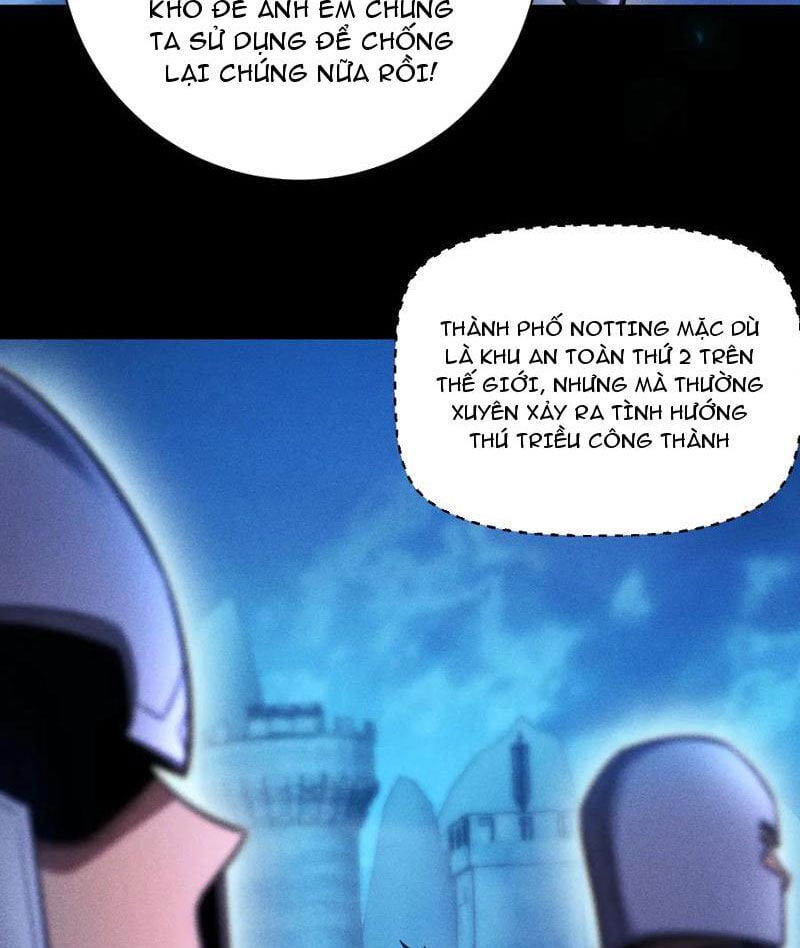 Ta Trở Thành Thần Sau Khi Afk Hàng Triệu Năm Chap 11 - Next Chap 12