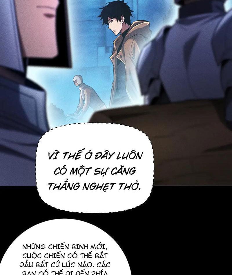 Ta Trở Thành Thần Sau Khi Afk Hàng Triệu Năm Chap 11 - Next Chap 12