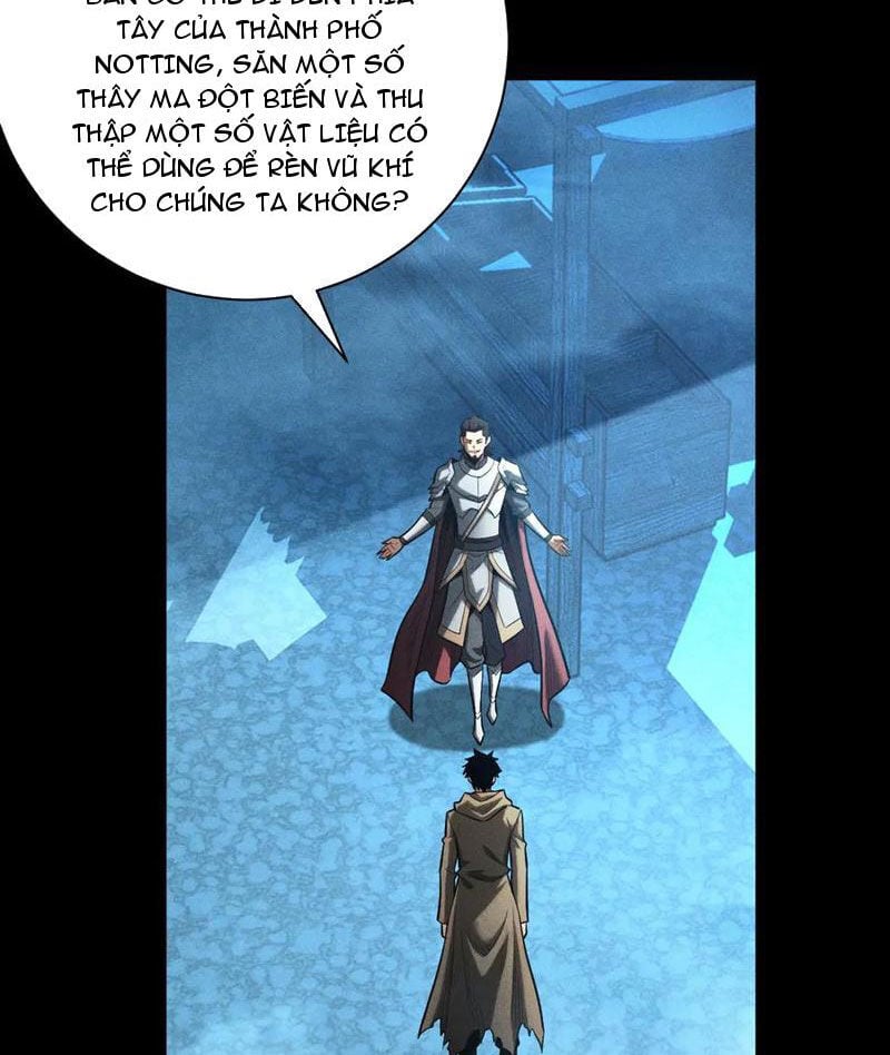 Ta Trở Thành Thần Sau Khi Afk Hàng Triệu Năm Chap 11 - Next Chap 12