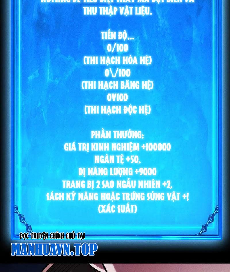 Ta Trở Thành Thần Sau Khi Afk Hàng Triệu Năm Chap 11 - Next Chap 12