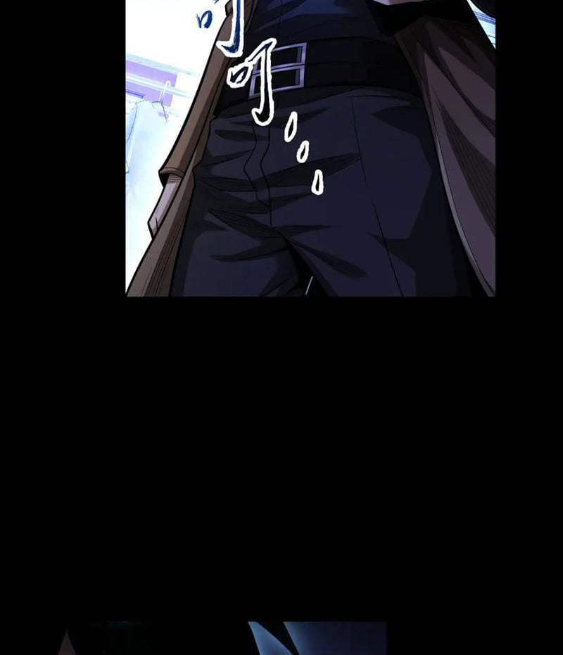 Ta Trở Thành Thần Sau Khi Afk Hàng Triệu Năm Chap 11 - Next Chap 12