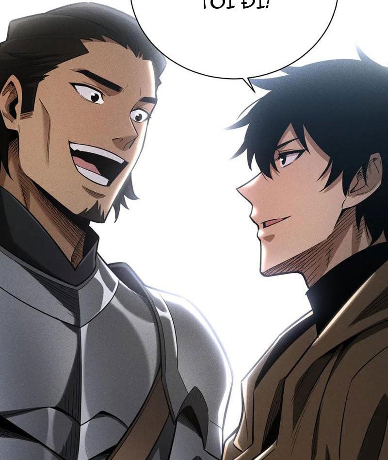 Ta Trở Thành Thần Sau Khi Afk Hàng Triệu Năm Chap 11 - Next Chap 12