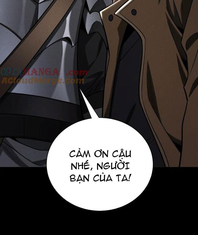 Ta Trở Thành Thần Sau Khi Afk Hàng Triệu Năm Chap 11 - Next Chap 12