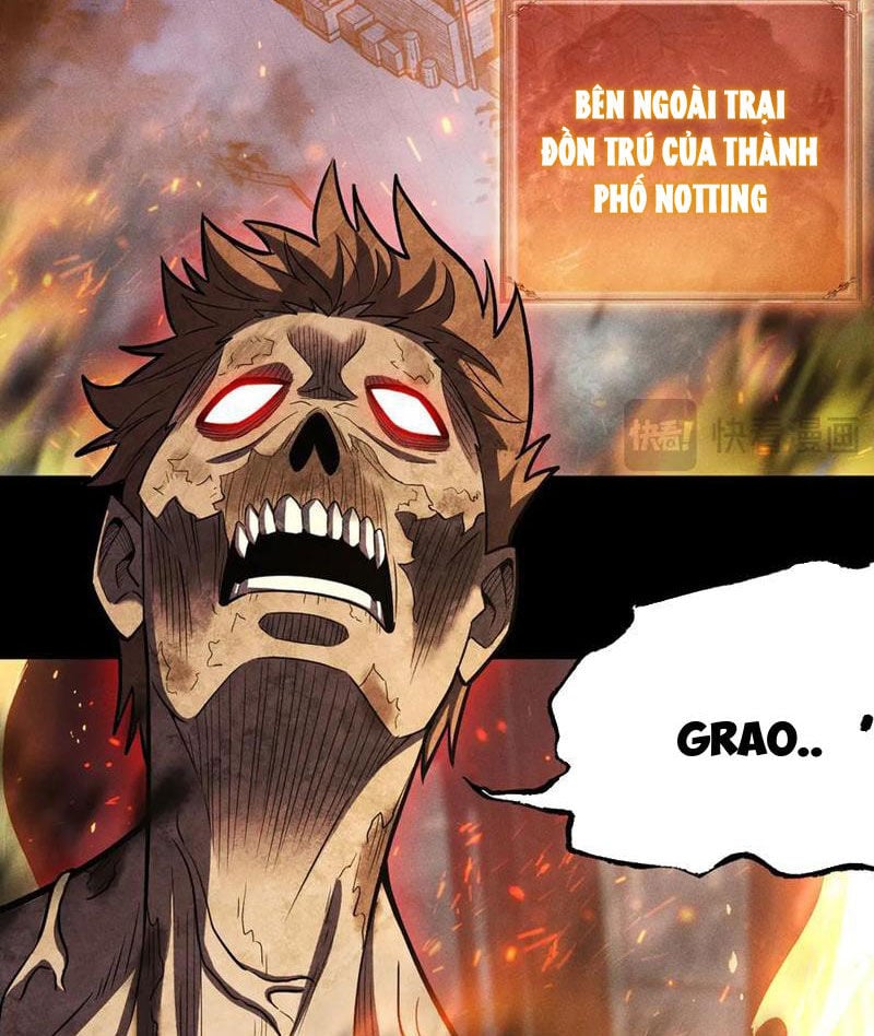 Ta Trở Thành Thần Sau Khi Afk Hàng Triệu Năm Chap 11 - Next Chap 12