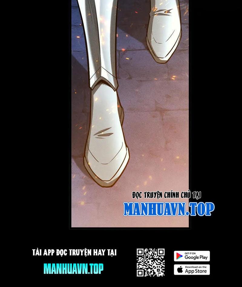 Ta Trở Thành Thần Sau Khi Afk Hàng Triệu Năm Chap 11 - Next Chap 12