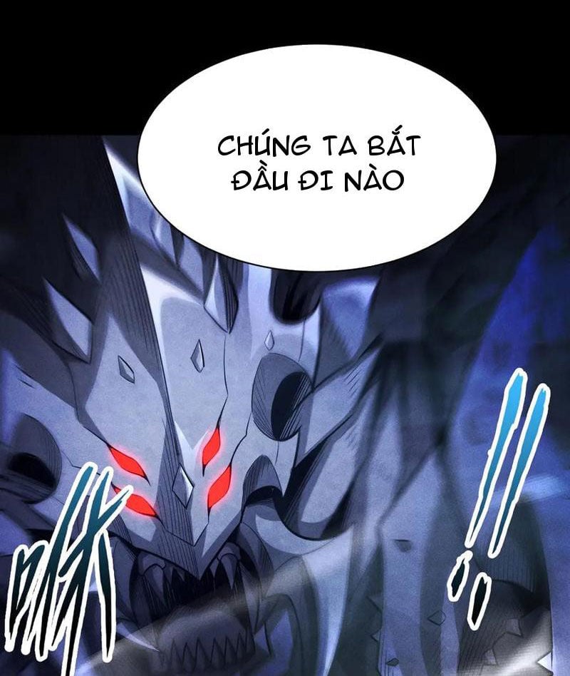 Ta Trở Thành Thần Sau Khi Afk Hàng Triệu Năm Chap 11 - Next Chap 12