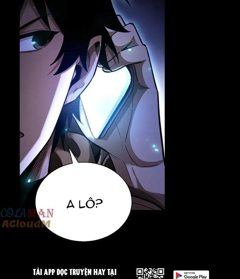 Ta Trở Thành Thần Sau Khi Afk Hàng Triệu Năm Chap 11 - Next Chap 12