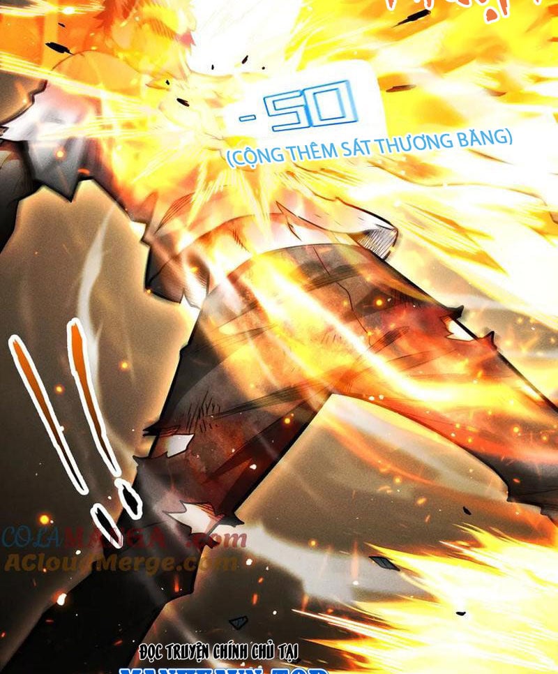 Ta Trở Thành Thần Sau Khi Afk Hàng Triệu Năm Chap 11 - Next Chap 12