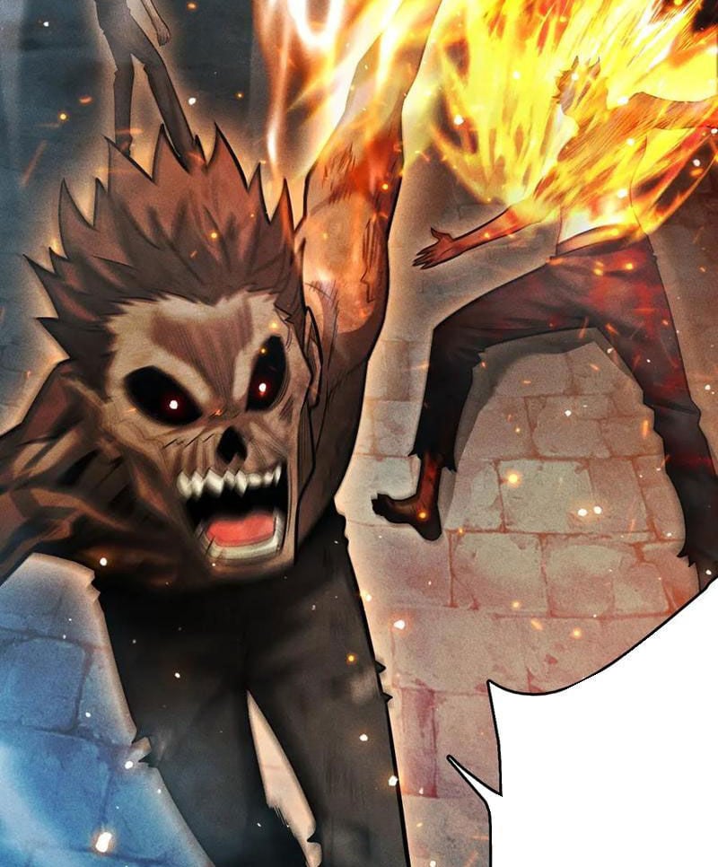 Ta Trở Thành Thần Sau Khi Afk Hàng Triệu Năm Chap 11 - Next Chap 12