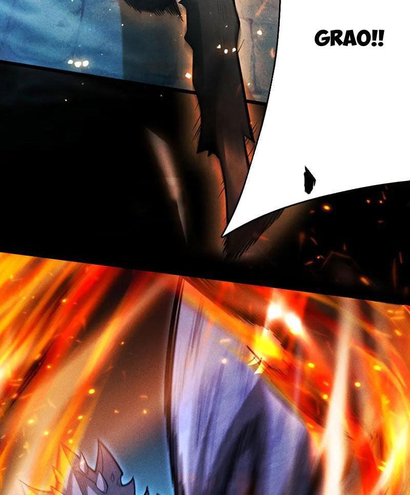 Ta Trở Thành Thần Sau Khi Afk Hàng Triệu Năm Chap 11 - Next Chap 12