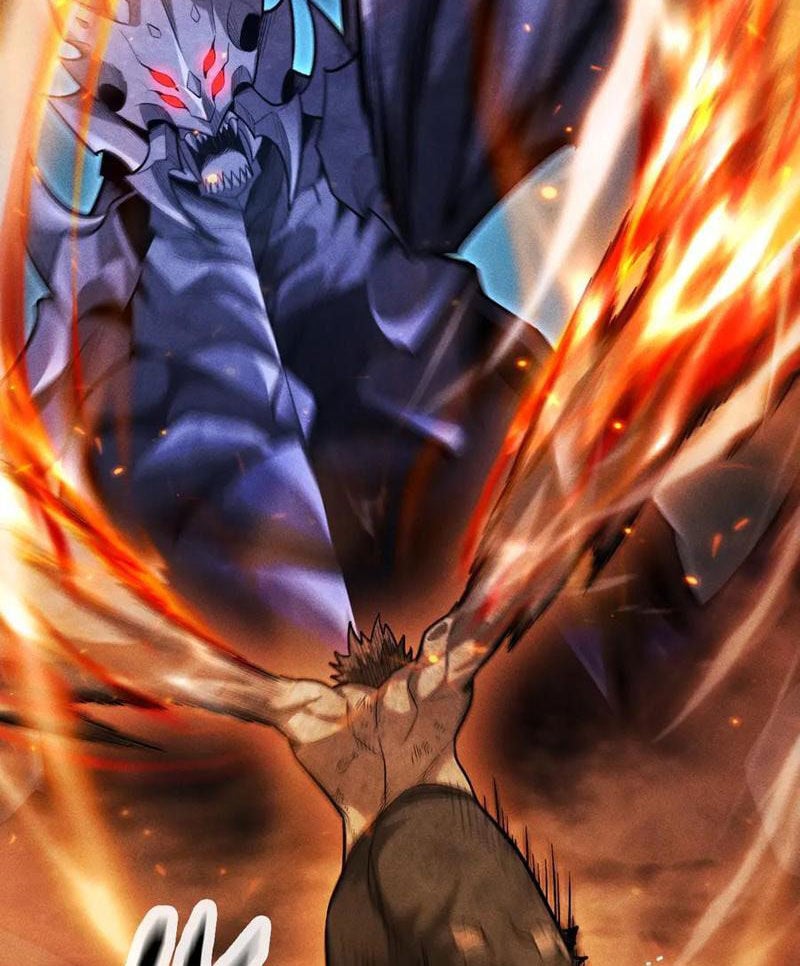 Ta Trở Thành Thần Sau Khi Afk Hàng Triệu Năm Chap 11 - Next Chap 12