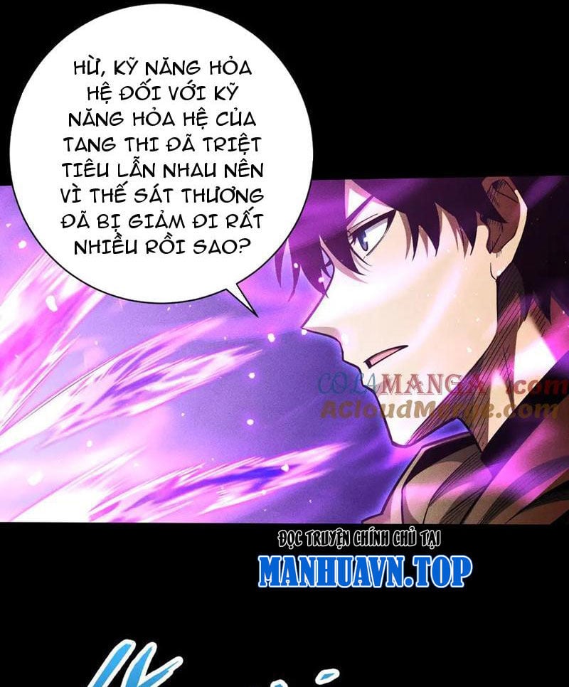 Ta Trở Thành Thần Sau Khi Afk Hàng Triệu Năm Chap 11 - Next Chap 12