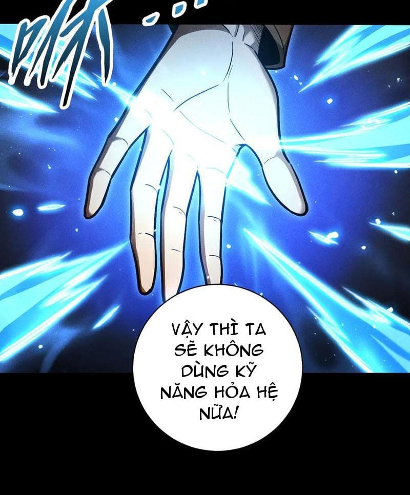 Ta Trở Thành Thần Sau Khi Afk Hàng Triệu Năm Chap 11 - Next Chap 12