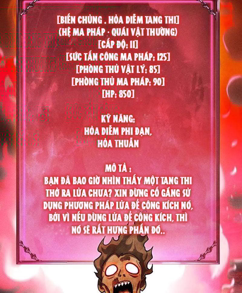 Ta Trở Thành Thần Sau Khi Afk Hàng Triệu Năm Chap 11 - Next Chap 12