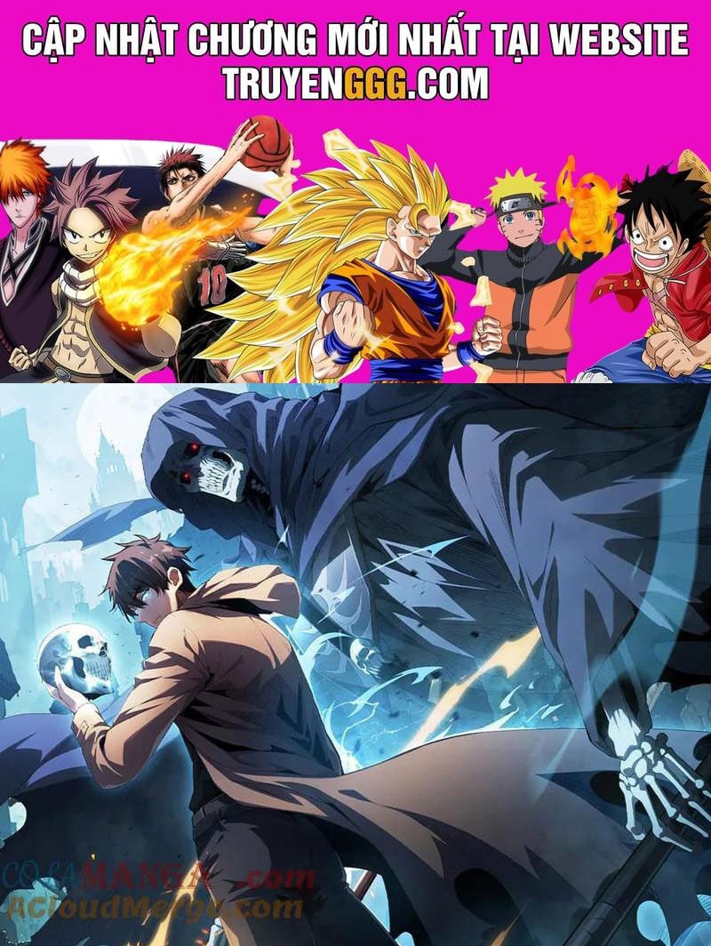 Ta Trở Thành Thần Sau Khi Afk Hàng Triệu Năm Chap 12 - Next Chap 13