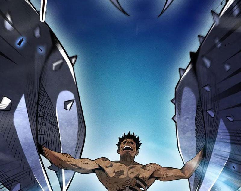 Ta Trở Thành Thần Sau Khi Afk Hàng Triệu Năm Chap 12 - Next Chap 13