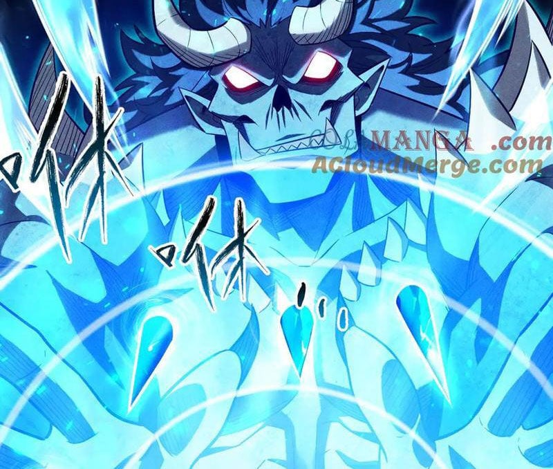 Ta Trở Thành Thần Sau Khi Afk Hàng Triệu Năm Chap 12 - Next Chap 13