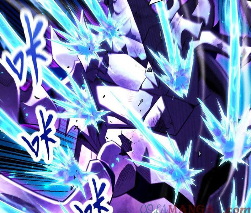 Ta Trở Thành Thần Sau Khi Afk Hàng Triệu Năm Chap 12 - Next Chap 13