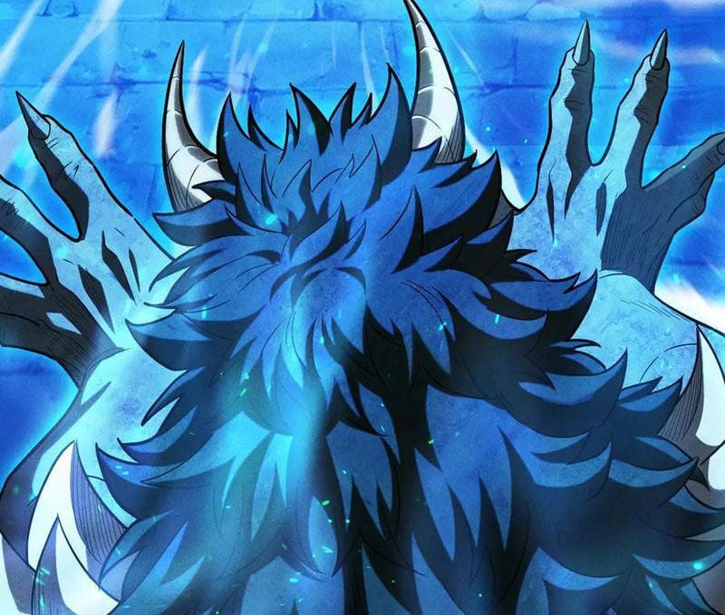 Ta Trở Thành Thần Sau Khi Afk Hàng Triệu Năm Chap 12 - Next Chap 13