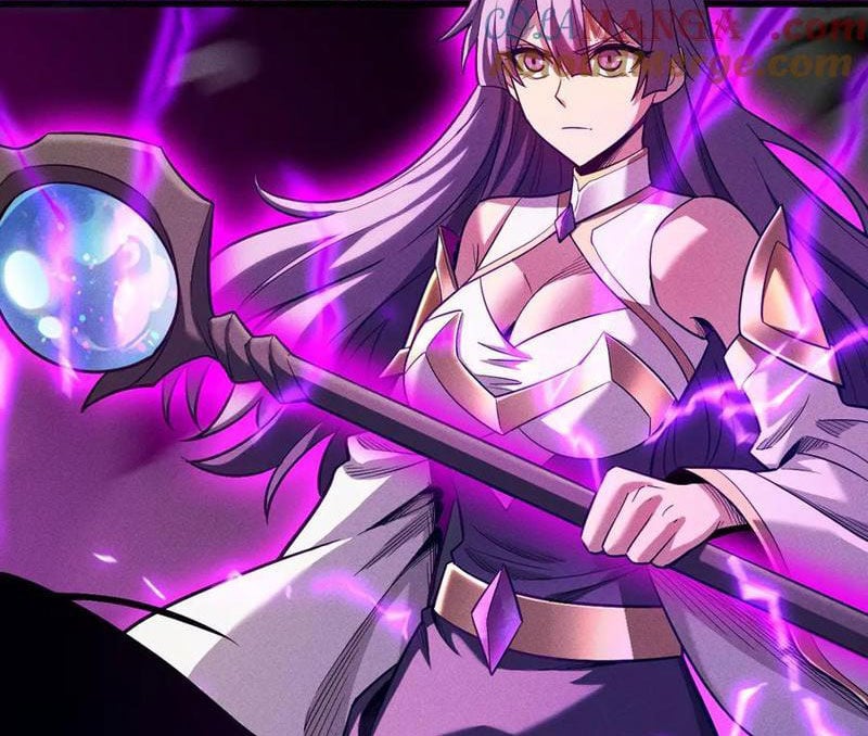 Ta Trở Thành Thần Sau Khi Afk Hàng Triệu Năm Chap 12 - Next Chap 13