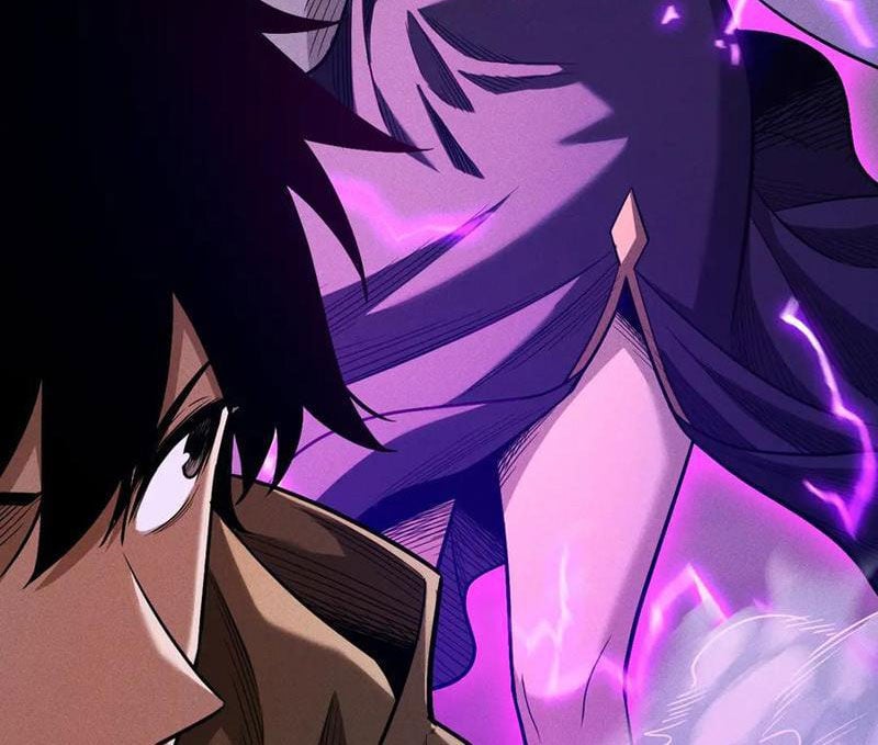 Ta Trở Thành Thần Sau Khi Afk Hàng Triệu Năm Chap 12 - Next Chap 13