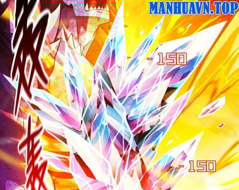 Ta Trở Thành Thần Sau Khi Afk Hàng Triệu Năm Chap 12 - Next Chap 13