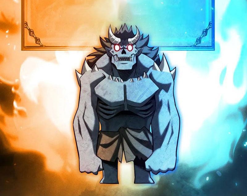 Ta Trở Thành Thần Sau Khi Afk Hàng Triệu Năm Chap 12 - Next Chap 13