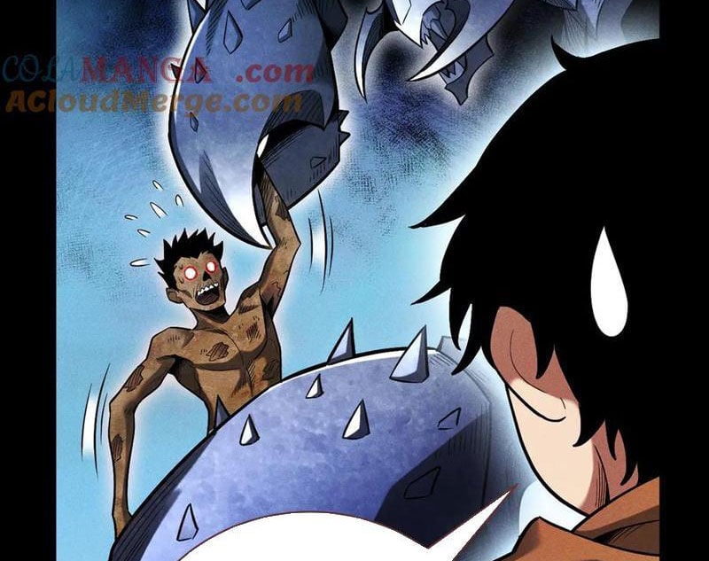 Ta Trở Thành Thần Sau Khi Afk Hàng Triệu Năm Chap 12 - Next Chap 13